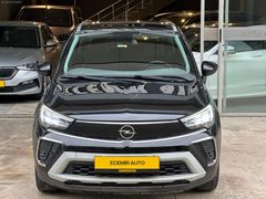 ECEMİR AUTO'DAN 2022 - 23 ÇIKIŞLI CROSLAND 1.5 T DİZEL HATASIZ