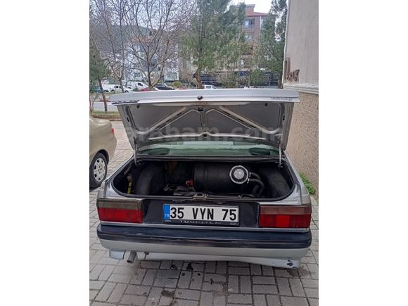 Sahibinden Renault R 9 1.6 Fairway 1994 Model