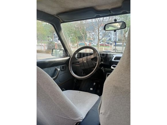 Sahibinden Renault R 9 1.6 Fairway 1994 Model