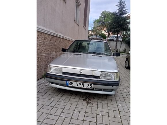 Sahibinden Renault R 9 1.6 Fairway 1994 Model