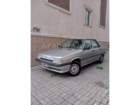 Sahibinden Renault R 9 1.6 Fairway 1994 Model