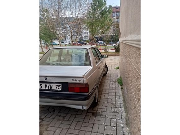Sahibinden Renault R 9 1.6 Fairway 1994 Model