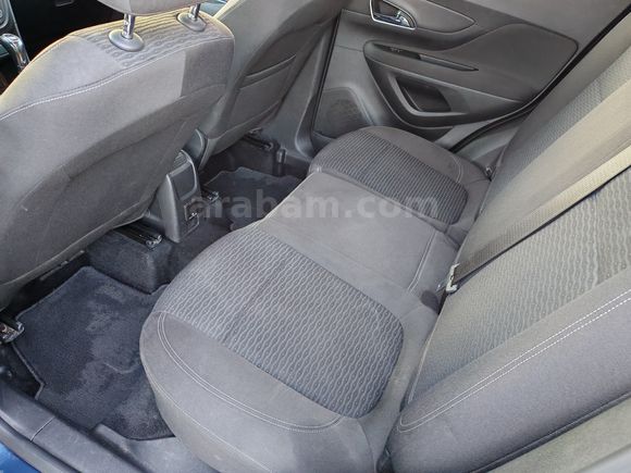 Sahibinden Opel Mokka 1.6 CDTI Enjoy 2015 Model 