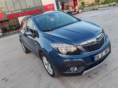 Sahibinden Opel Mokka 1.6 CDTI Enjoy 2015 Model 