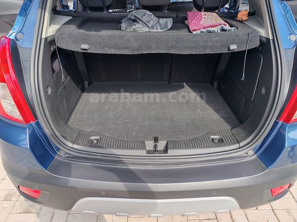 Sahibinden Opel Mokka 1.6 CDTI Enjoy 2015 Model 