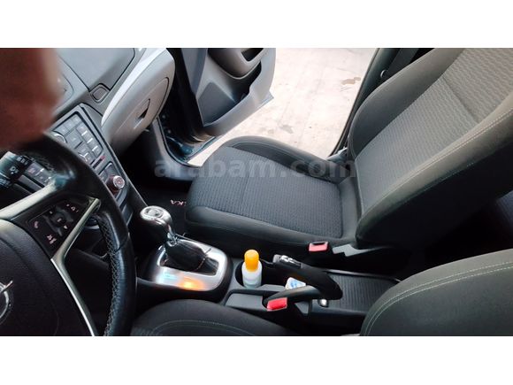 Sahibinden Opel Mokka 1.6 CDTI Enjoy 2015 Model 