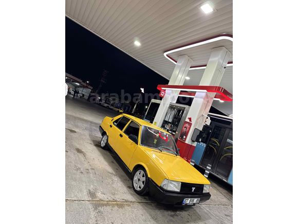 Sahibinden Tofaş Şahin 1.6 1992 Model 