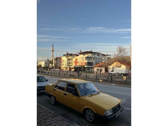 Sahibinden Tofaş Şahin 1.6 1992 Model 