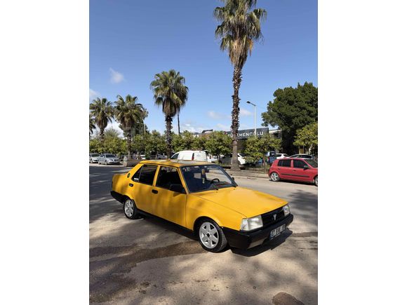 Sahibinden Tofaş Şahin 1.6 1992 Model 