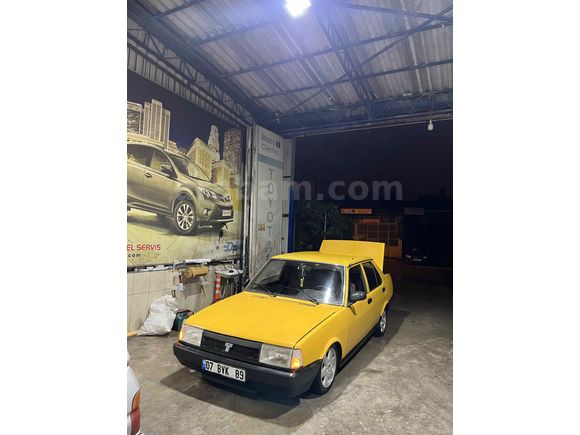 Sahibinden Tofaş Şahin 1.6 1992 Model 