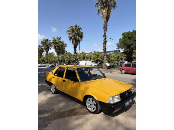 Sahibinden Tofaş Şahin 1.6 1992 Model 