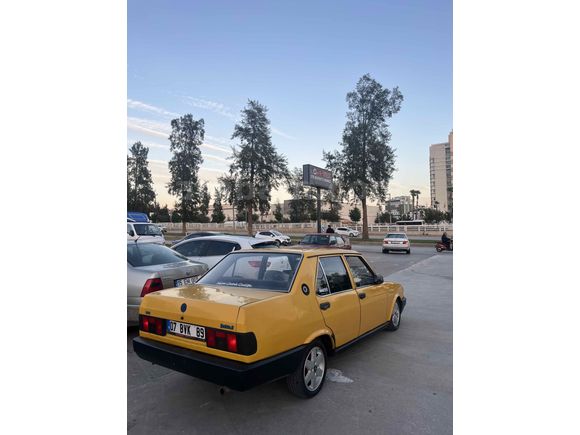 Sahibinden Tofaş Şahin 1.6 1992 Model 