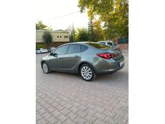 Sahibinden Opel Astra 1.4 T Edition Plus 2020 Model 