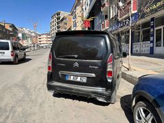 Sahibinden Citroen Berlingo 1.6 HDi Combi SX 2011 Model 