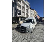 Sahibinden GAZ Gazelle   Servis bakımlı