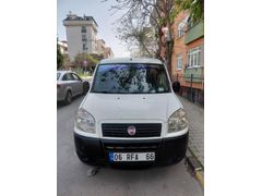 Sahibinden 2011 Doblo 1.3 Multijet
