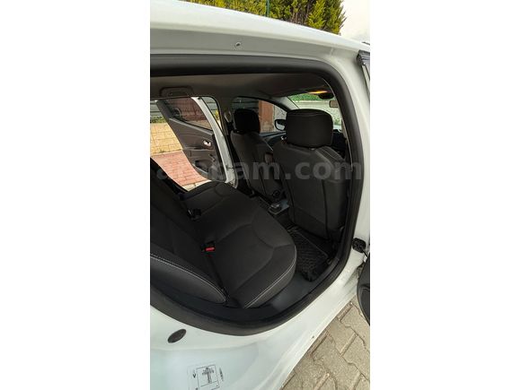 Sahibinden Renault Clio 1.5 dCi Joy 2018 Model 