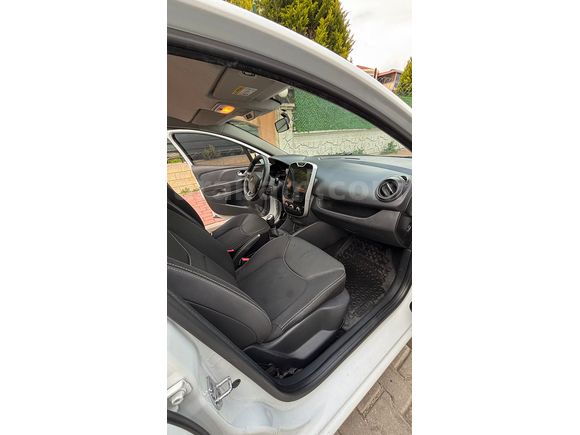 Sahibinden Renault Clio 1.5 dCi Joy 2018 Model 