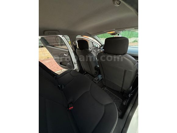 Sahibinden Renault Clio 1.5 dCi Joy 2018 Model 