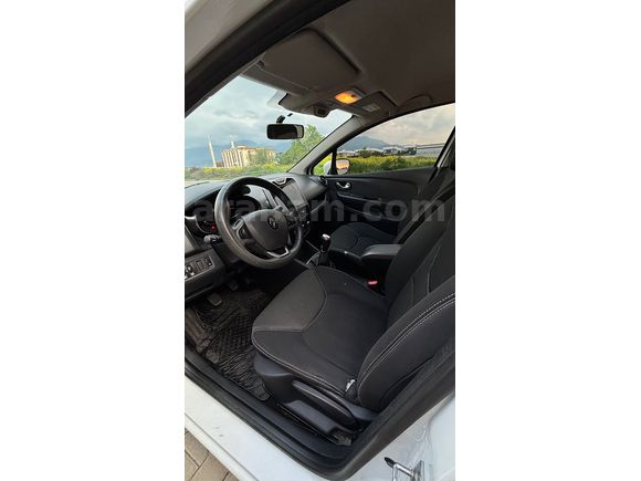 Sahibinden Renault Clio 1.5 dCi Joy 2018 Model 