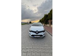 Sahibinden Renault Clio 1.5 dCi Joy 2018 Model 