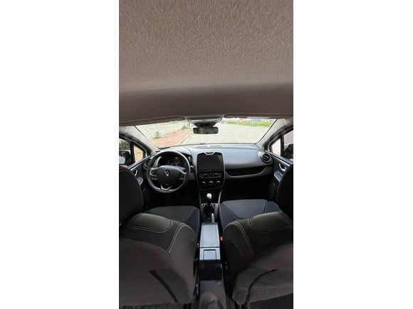 Sahibinden Renault Clio 1.5 dCi Joy 2018 Model 