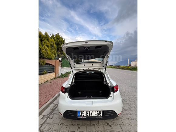 Sahibinden Renault Clio 1.5 dCi Joy 2018 Model 