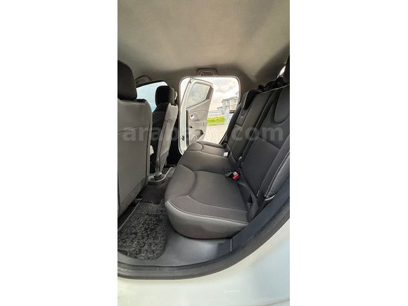 Sahibinden Renault Clio 1.5 dCi Joy 2018 Model 