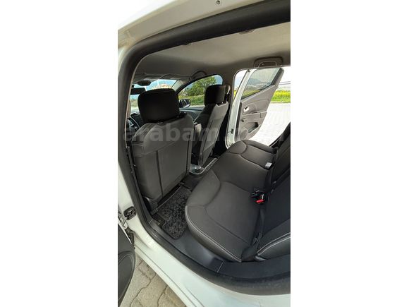 Sahibinden Renault Clio 1.5 dCi Joy 2018 Model 