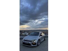 Sahibinden Volkswagen Scirocco 1.4 TSi Sportline 2009 Model 