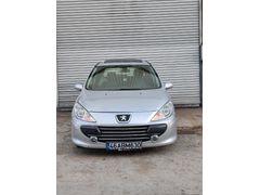 Sahibinden Peugeot 307 1.6 HDi Comfort 2006 Model