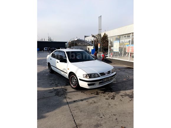 Sahibinden Nissan Primera 1.6 GX 1998 Model