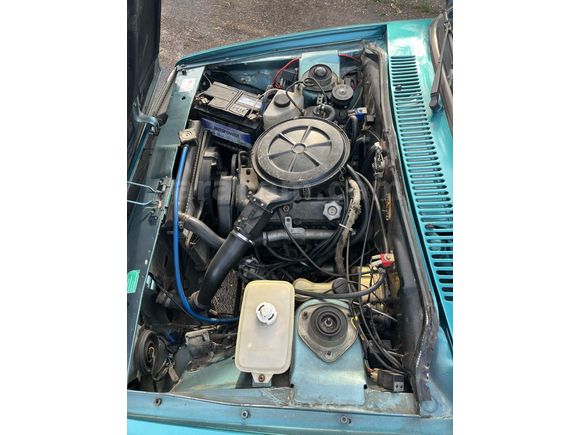 Sahibinden Tofaş Doğan SLX 1993 Model 