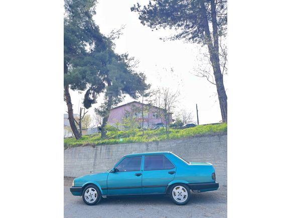 Sahibinden Tofaş Doğan SLX 1993 Model 