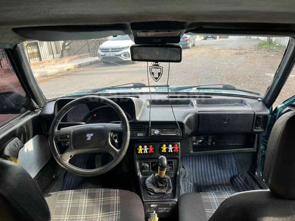Sahibinden Tofaş Doğan SLX 1993 Model 