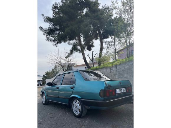 Sahibinden Tofaş Doğan SLX 1993 Model 
