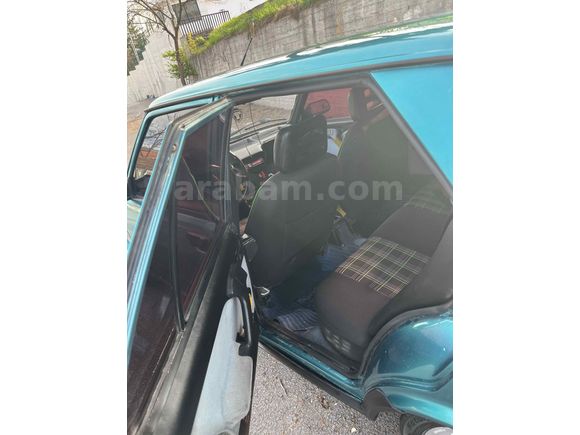 Sahibinden Tofaş Doğan SLX 1993 Model 