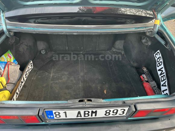 Sahibinden Tofaş Doğan SLX 1993 Model 