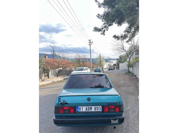 Sahibinden Tofaş Doğan SLX 1993 Model 