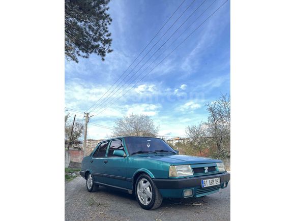 Sahibinden Tofaş Doğan SLX 1993 Model 