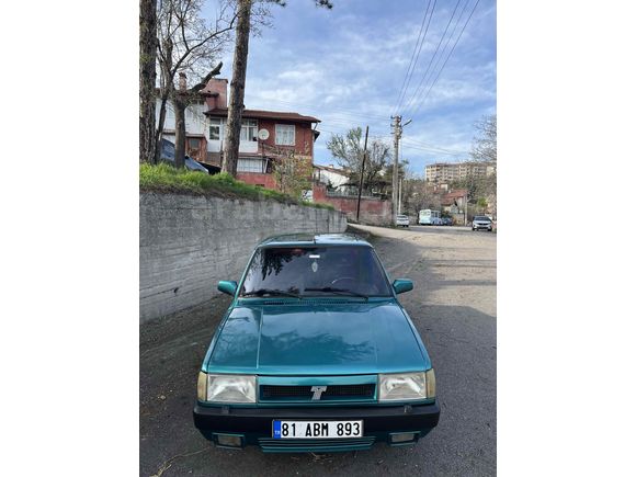 Sahibinden Tofaş Doğan SLX 1993 Model 