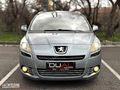 PEUGEOT 5008 /7 KOLTUK-OTOMATİK -CAM TAVAN-HEAD UP-F1-HIZ SABİT.
