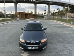 Sahibinden Skoda Rapid 1.6 TDI Spaceback Style 2015 Model 