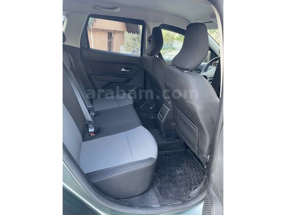 Sahibinden Dacia Duster 1.3 Tce Extreme 2023 Model 