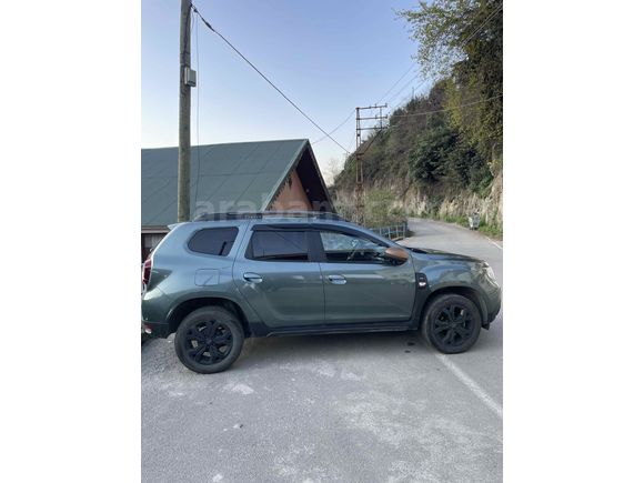 Sahibinden Dacia Duster 1.3 Tce Extreme 2023 Model 