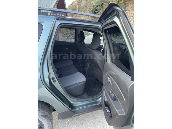 Sahibinden Dacia Duster 1.3 Tce Extreme 2023 Model 