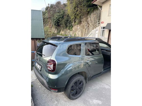 Sahibinden Dacia Duster 1.3 Tce Extreme 2023 Model 