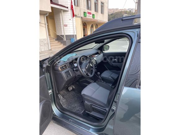 Sahibinden Dacia Duster 1.3 Tce Extreme 2023 Model 