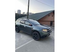Sahibinden Dacia Duster 1.3 Tce Extreme 2023 Model 