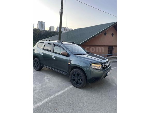 Sahibinden Dacia Duster 1.3 Tce Extreme 2023 Model 